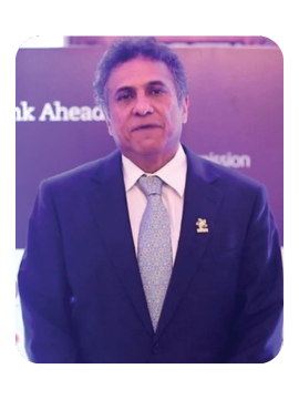 Yusuf Hussain